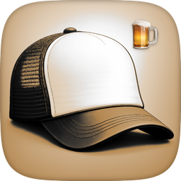 Set Up Your Mac with Homebrew app icon